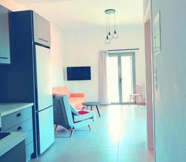 Skiros House | Mira apartment