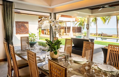 Mae Nam Villa | Miskawaan Villa Sila