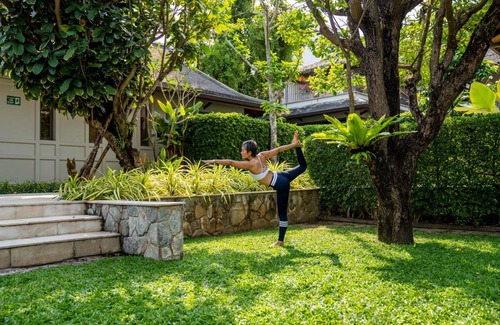Mae Nam Villa | Miskawaan Villa Sila