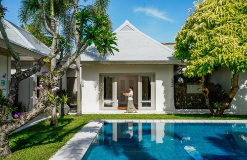 Mae Nam Villa | Miskawaan Villa Waterlily