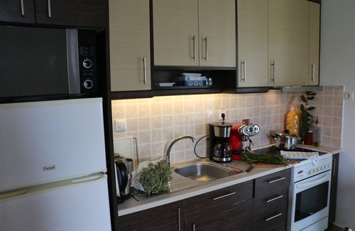 Andritsaina Cottage | Miterra Cozy Apartments -Andritsaina