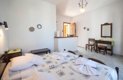Naousa Apartment | Mitsi Studios