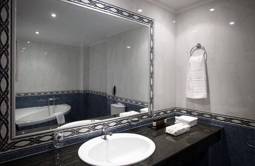 Kamena Vourla Hotel | Mitsis Galini