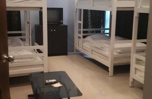 Bang Rak Phatthana Hostel | Mo2 Stylish