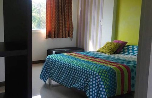 Bang Rak Phatthana Hostel | Mo2 Stylish