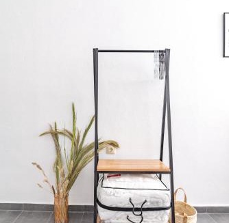 Heraklion Apartment | Modern Studio near Downtown