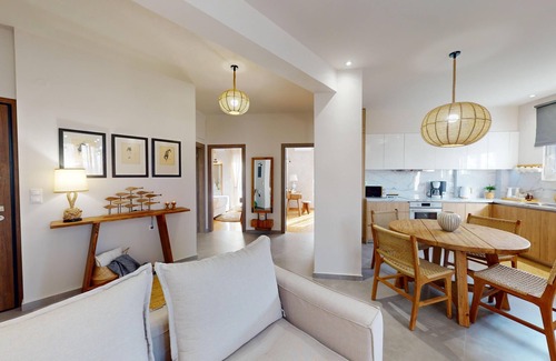 Heraklion Apartment | MOENIA LUXURY APARTMENT