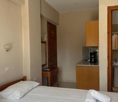 Mithimna Apartment | Molyvos Stars Apartments
