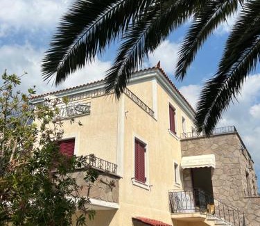 Mithimna Apartment | Molyvos Stars Apartments