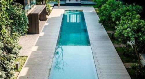 Ban Tai Hotel | Monaz River Kwai Kanchanaburi