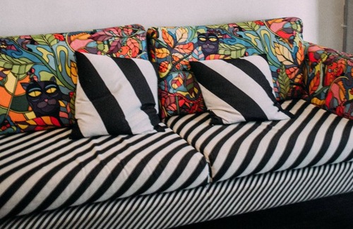 Thanon Phetchaburi Hostel | Monomer Hostel Bangkok