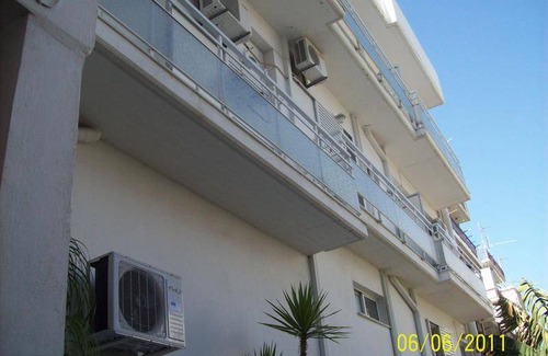 Chania Town House | Motel ∙ 8 guests