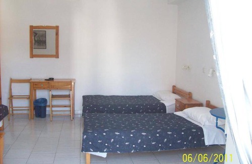 Chania Town House | Motel ∙ 8 guests