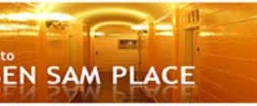 Wat Sam Phraya House | Motel ∙ 8 guests