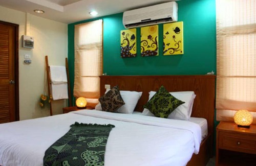 Mae Nam House | Motel ∙ 8 guests