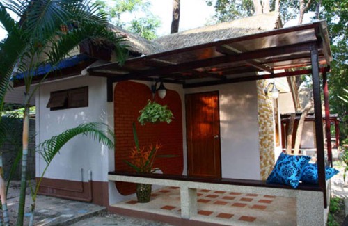 Mae Nam House | Motel ∙ 8 guests