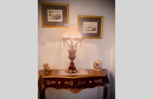 Old Town House | Mouragia House