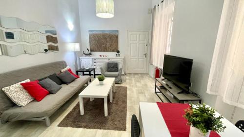 Old Town Apartment | Mouragia Sweet Apartment