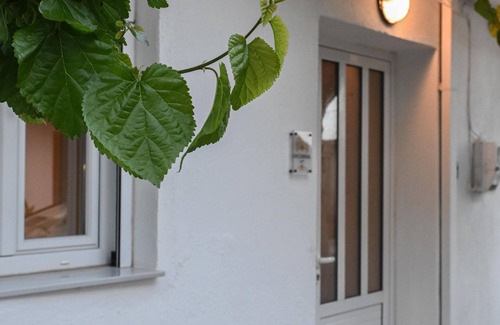 Kroustas House | Mournia Apartment