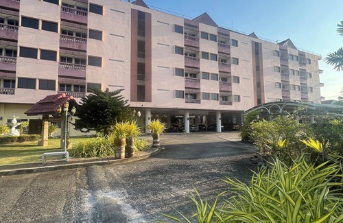 Kho Hong Apartment | Muang Thong Family Suite Hat Yai