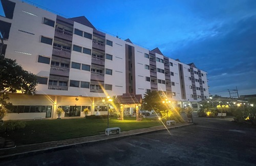Kho Hong Apartment | Muang Thong Family Suite Hat Yai