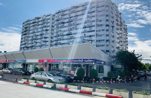Ban Mai Condo | Muangthongthani Rental by Khun Dan