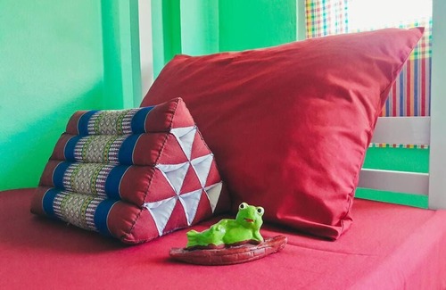 Samphao Lom Hostel | Muster House - Hostel