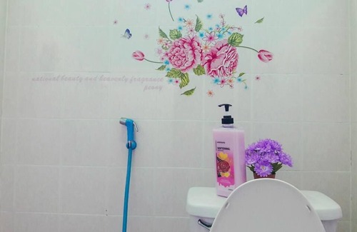 Samphao Lom Hostel | Muster House - Hostel