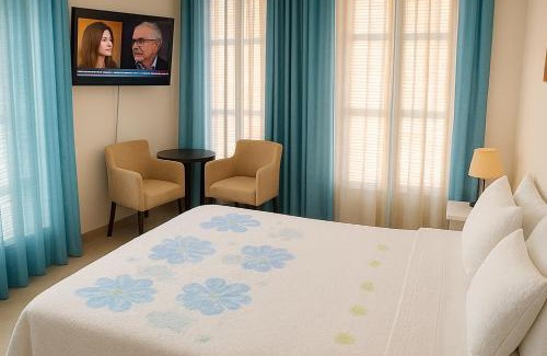 Gefira Mpania Apartment | NAFPAKTOS APARTMENT, STUDIOS AND ROOMS iN PORT
