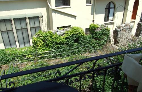 Gefira Mpania Apartment | NAFPAKTOS APARTMENT, STUDIOS AND ROOMS iN PORT
