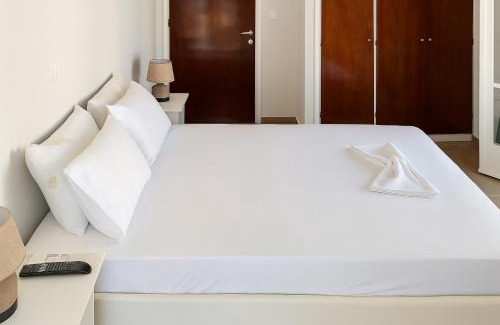 Gefira Mpania Apartment | NAFPAKTOS APARTMENT, STUDIOS AND ROOMS iN PORT