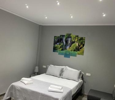 Afytos Apartment | Nana Nikos Apartment