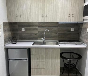 Afytos Apartment | Nana Nikos Apartment
