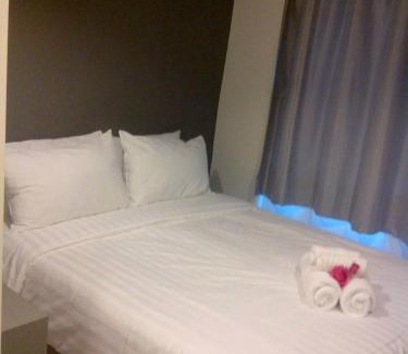 Ploenchit Hotel | Nantra Ploenchit hotel