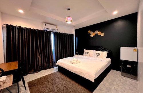 Don Muang Hostel | Nap at 265 Donmeaung