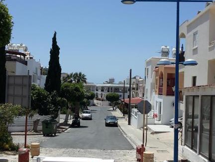 Ayia Napa Apartment | NAPACHRIS APARTMENT