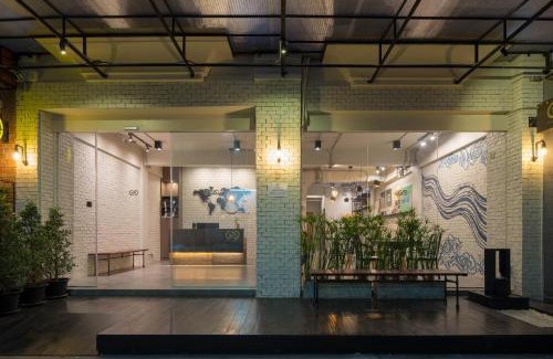 Thanon Phaya Thai Hostel | Natee Hostel