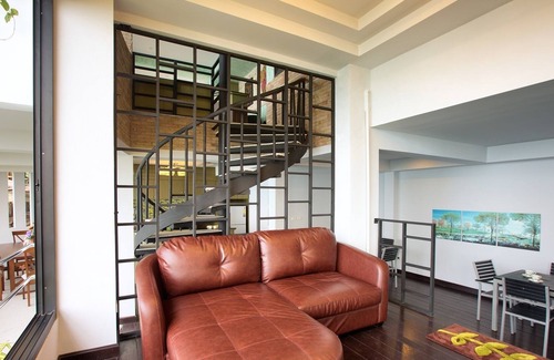 Lamai Villa | NB Sunrise Mountain Villa 8 Bedroom