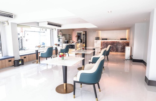 Don Muang Apartment | Near Don Mueang Hotel