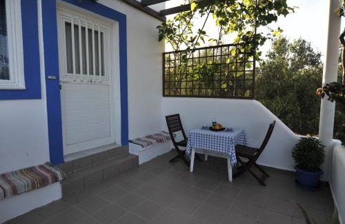 Kefalos Apartment | Nefeli Apartments
