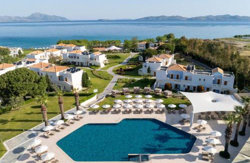 Mastichari Resort | Neptune Luxury Resort