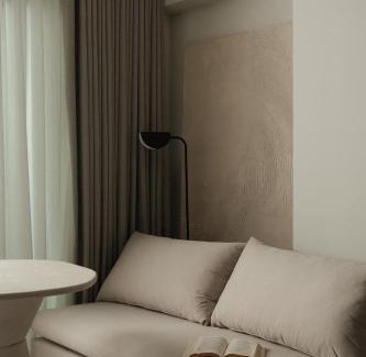 Gefira Mpania Apartment | Nerea by the sea Suites
