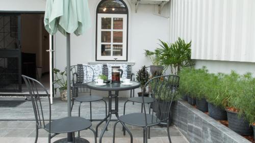 Samsen Nok Apartment | Neveu Premier Residence : Ratchada