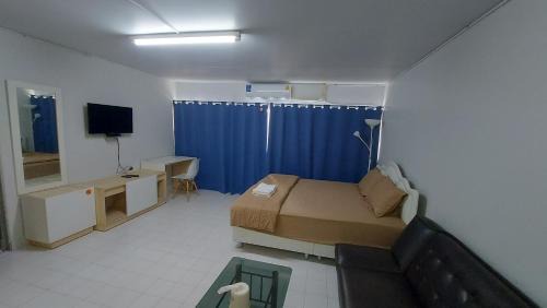 Ban Mai Hotel | New Room