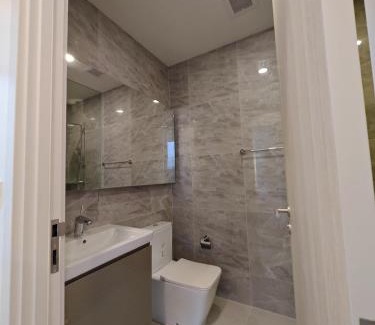 Makkasan Apartment | Newly Decorated Condo Near Siam Paragon