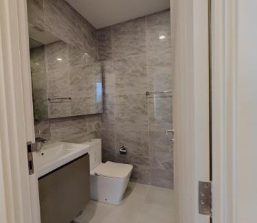 Makkasan Apartment | Newly Decorated Condo Near Siam Paragon