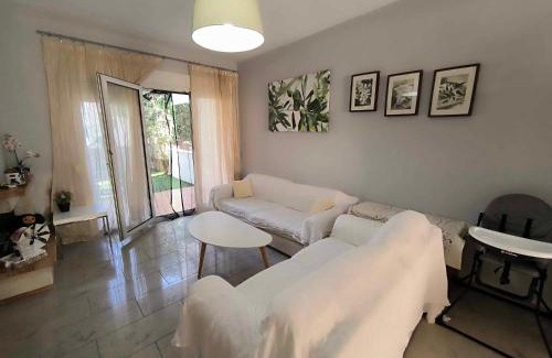 Nea Skioni House | Nice house for rent in Nea Skioni