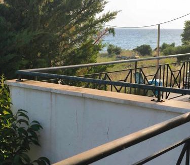 Nea Skioni House | Nice house for rent in Nea Skioni