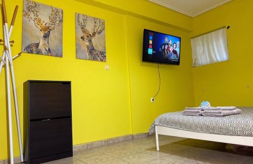 Marousi House | nicole's home