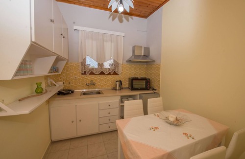 Arillas House | Nicoles House 2 Arillas Corfu